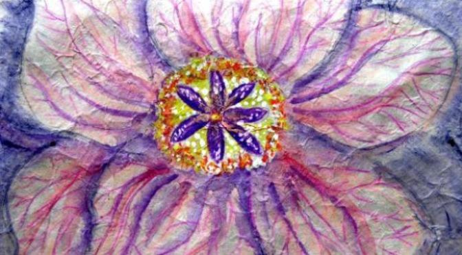 Ngát hương đàm nở