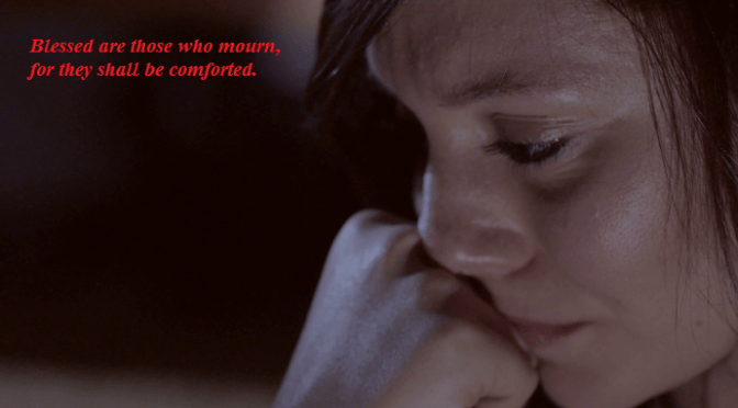 Phúc cho người than khóc, vì họ sẽ được an ủi
