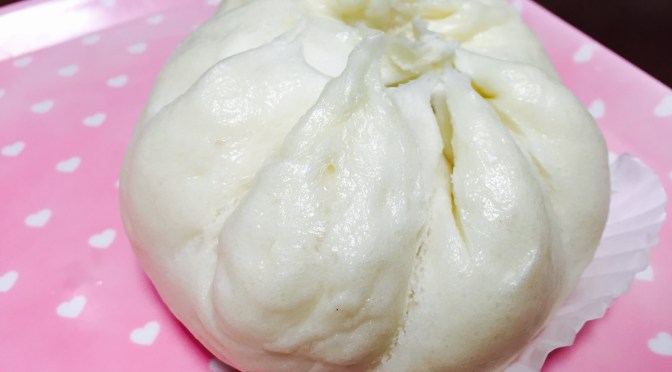 Được cái bánh bao