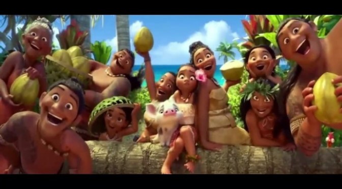 Nơi bạn ở – Where you are