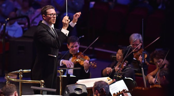 Bản giao hưởng Tom và Jerry