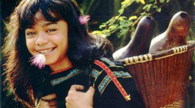 Anh em đồng bào và trang điểm