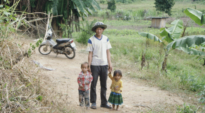 Dễ cảm thông và tha thứ