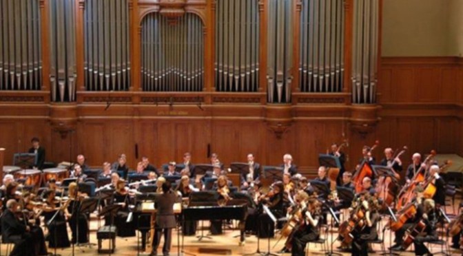 Bản giao hưởng Trổ một – Đỗ Hồng Quân