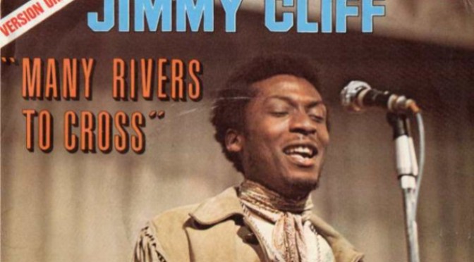 Nhiều dòng sông để vượt