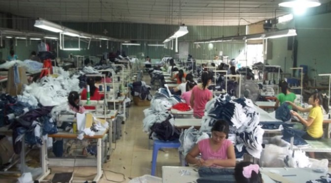 Cần vui hơn cần tiền