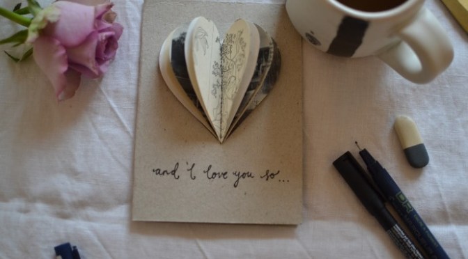 Và em yêu you nhiều