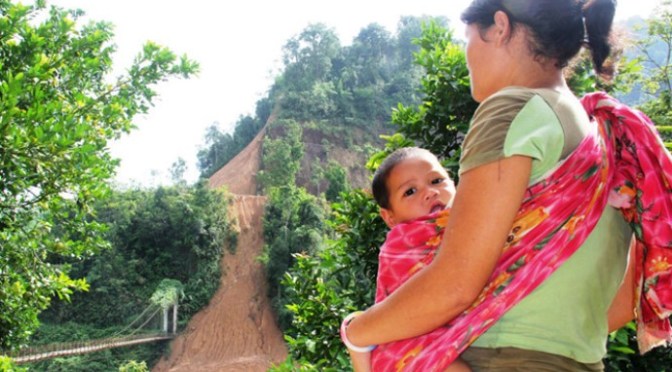 Con người luôn cần được tha thứ