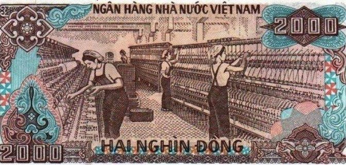 Chỉ với hai ngàn đồng