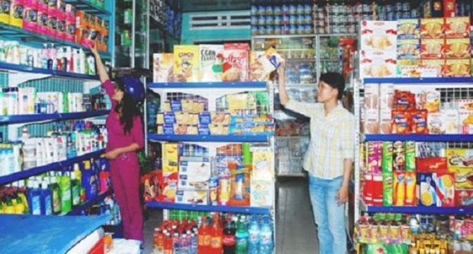 Ước muốn đi tu