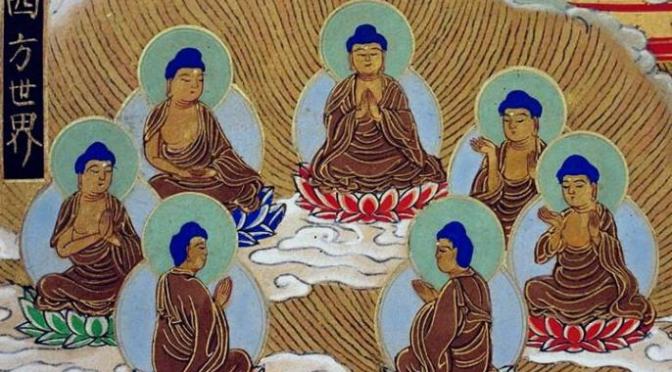 Yêu tất cả mọi người