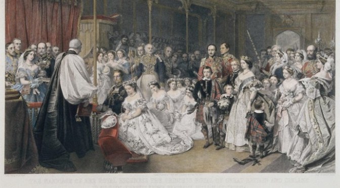 Hành khúc đám cưới