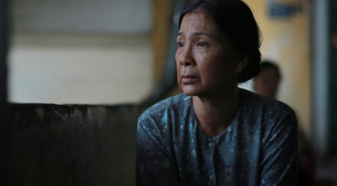 Về nhà với mẹ