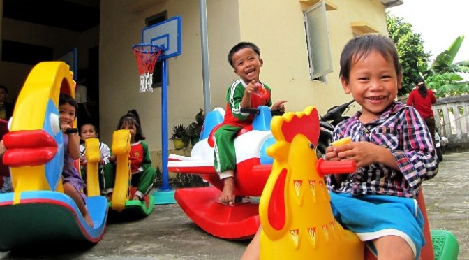 Em học sinh khó quên