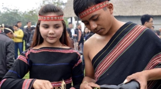 Muốn có người yêu hơn muốn học giỏi