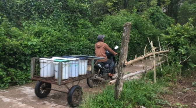 Học cách làm thêm