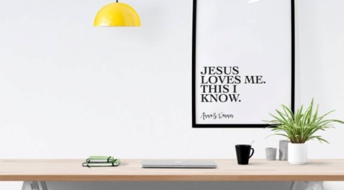 Lời cầu nguyện 504 – Prayer 504