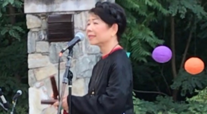 Lý quay tơ và Lý qua kêu