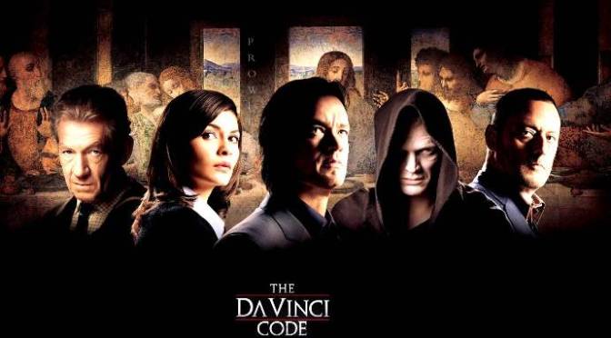 Nhạc phim Mật mã Da Vinci