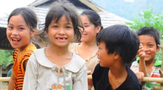 Biết cầu nguyện