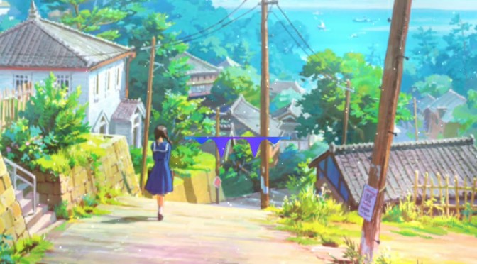 Nhạc phim Từ ngọn đồi hoa hồng anh