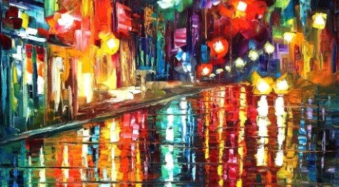 Lời cầu nguyện 22