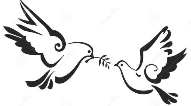 Bình an và hòa bình