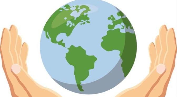 Bạn quan trọng cho đất nước và thế giới