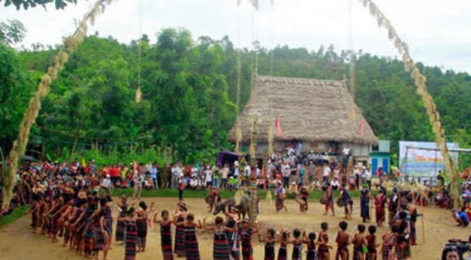 Sống không phân biệt