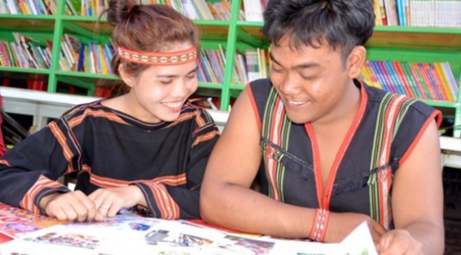 Chuyện tình cảm