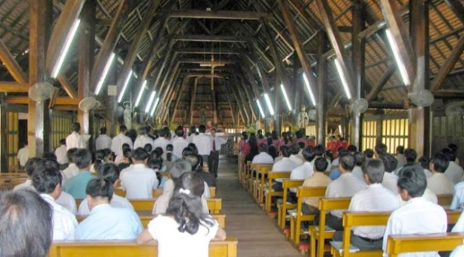 Những chuyện bất ngờ