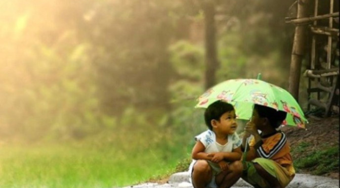 Lời cầu nguyện 29