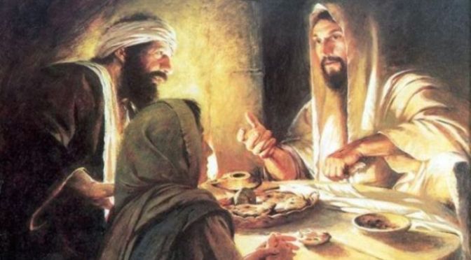 Phát triển tâm linh trong nhà tù