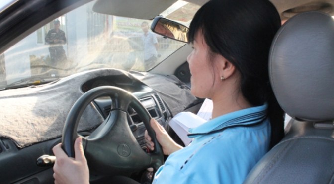 Thay đổi mẹ bằng cách sống tử tế của mình