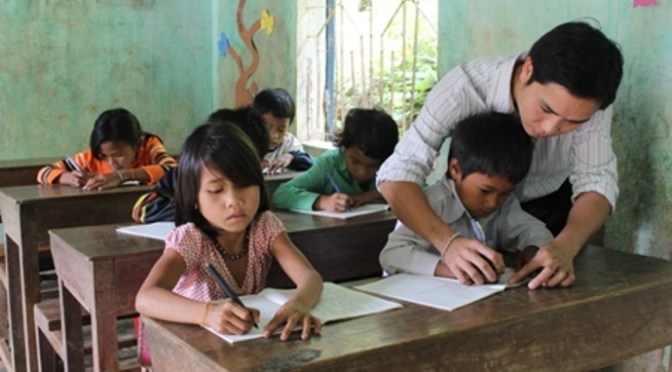 Muốn làm ở gần nhà