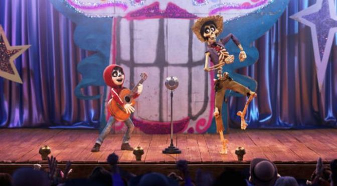 Un Poco Loco (Điên một chút)