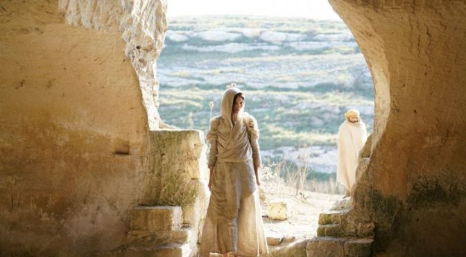 Lời cầu nguyện 1