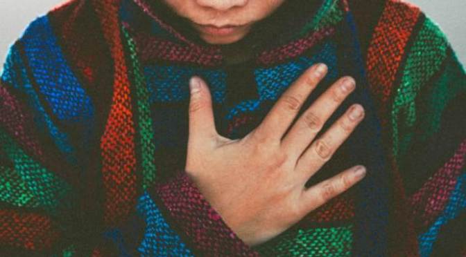 Tích cực một chiều