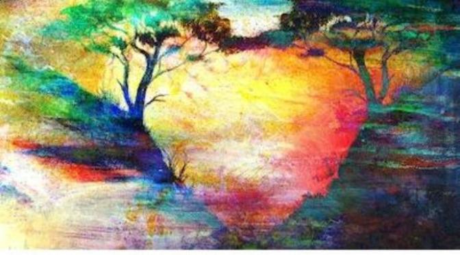 Tư duy tích cực và tâm linh tích cực