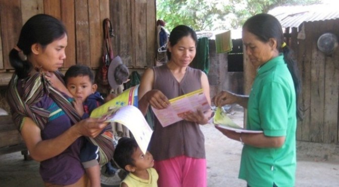 Người có kỷ luật