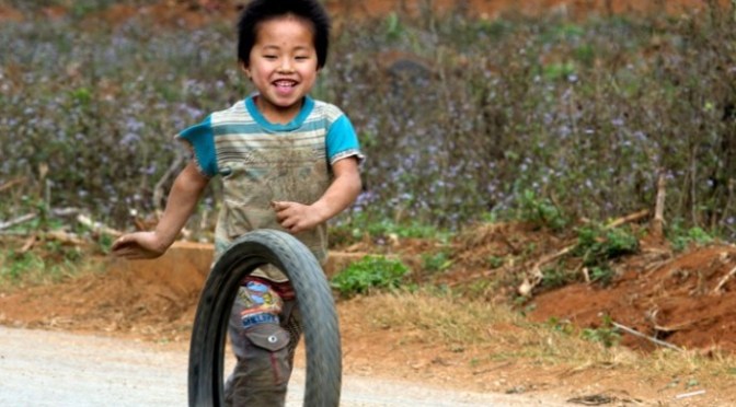 Tại yăh chỉ hỏi điều không tốt của mình