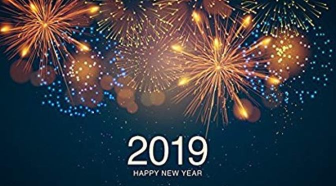 Điều ước cho đất nước năm 2019