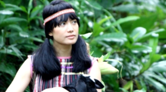 Đưa thiệp mời cưới