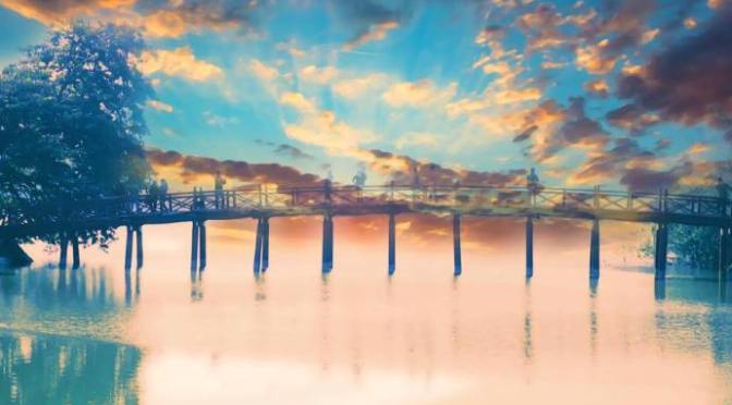 Xuân hiểu – Mạnh Hạo Nhiên