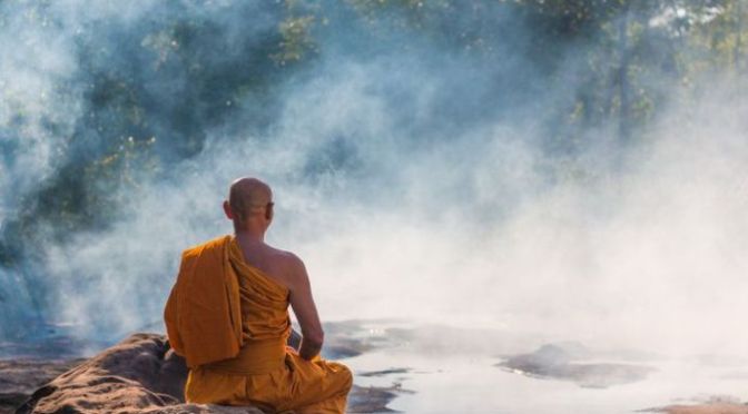 Thiền sinh thành thật