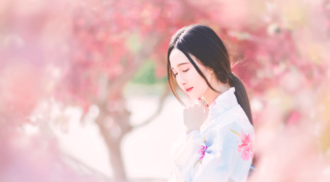 Đề đô thành Nam trang – Thôi Hộ