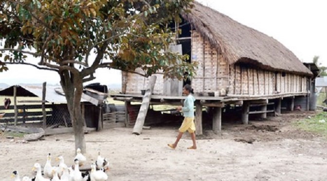 Giúp em sống tử tế