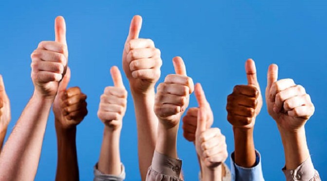 Làm việc với chất lượng