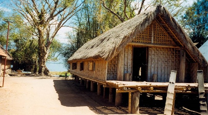 Điều đơn giản bố nhờ