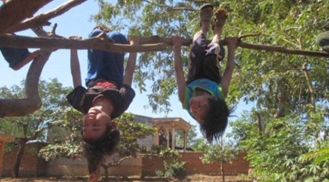 Cầu nguyện để yêu bạn